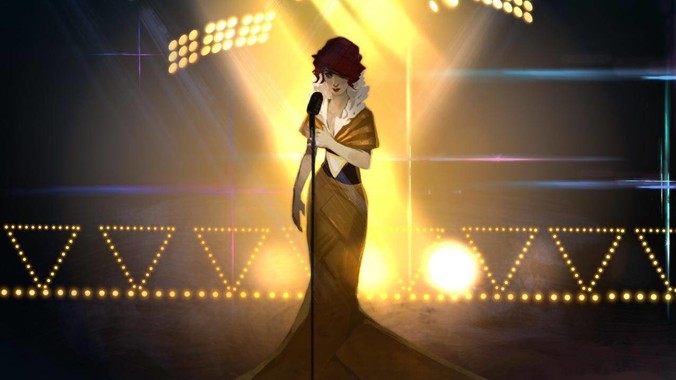 duckdb的性能如何？